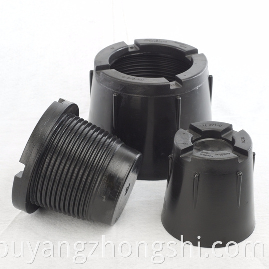 tubing and casing thread protector